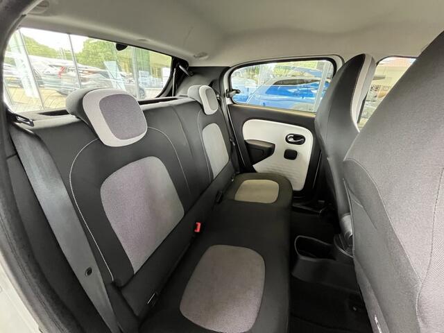 Renault TWINGO 1.0 SCe Collection | Cruise Control | Parkeersensoren Achter
