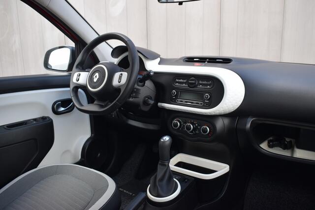 Renault TWINGO 1.0 SCE Collection Airco | Telefonie | Cruise Control | Isofix | Volledig Onderhouden!!