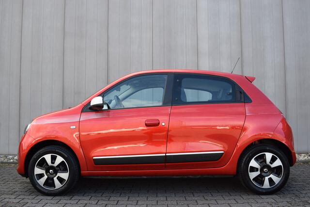 Renault TWINGO 1.0 SCE Collection Airco | Telefonie | Cruise Control | Isofix | Volledig Onderhouden!!
