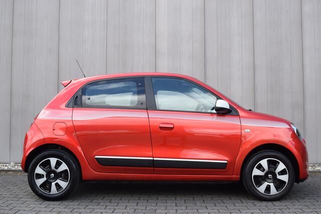 Renault TWINGO 1.0 SCE Collection Airco | Telefonie | Cruise Control | Isofix | Volledig Onderhouden!!