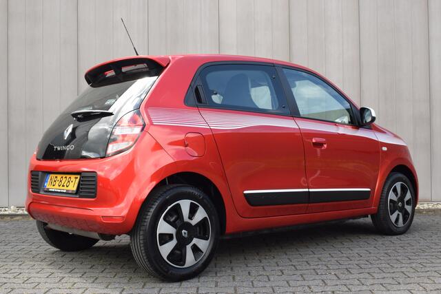 Renault TWINGO 1.0 SCE Collection Airco | Telefonie | Cruise Control | Isofix | Volledig Onderhouden!!