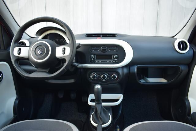 Renault TWINGO 1.0 SCE Collection Airco | Telefonie | Cruise Control | Isofix | Volledig Onderhouden!!