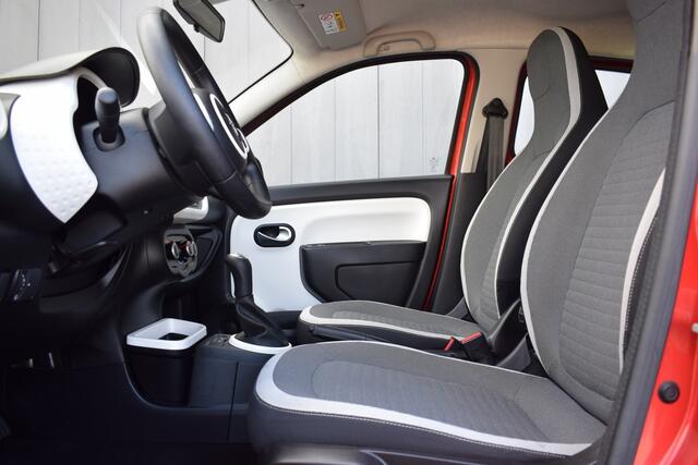 Renault TWINGO 1.0 SCE Collection Airco | Telefonie | Cruise Control | Isofix | Volledig Onderhouden!!
