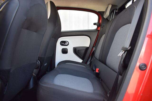 Renault TWINGO 1.0 SCE Collection Airco | Telefonie | Cruise Control | Isofix | Volledig Onderhouden!!