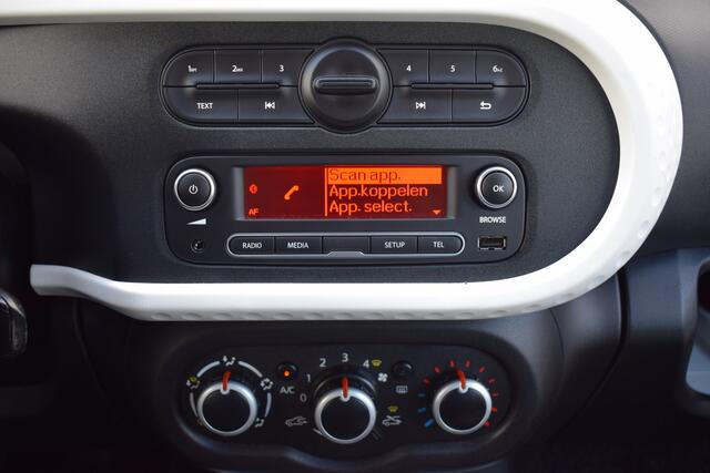Renault TWINGO 1.0 SCE Collection Airco | Telefonie | Cruise Control | Isofix | Volledig Onderhouden!!