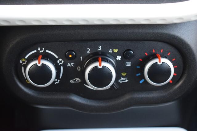 Renault TWINGO 1.0 SCE Collection Airco | Telefonie | Cruise Control | Isofix | Volledig Onderhouden!!
