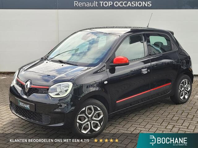 Renault TWINGO 1.0 SCe Collection | 1e Eigenaar | Dealer Onderhouden | Airco | Carplay
