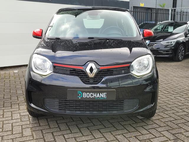 Renault TWINGO 1.0 SCe Collection | 1e Eigenaar | Dealer Onderhouden | Airco | Carplay