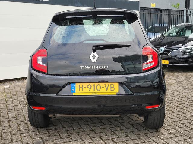 Renault TWINGO 1.0 SCe Collection | 1e Eigenaar | Dealer Onderhouden | Airco | Carplay
