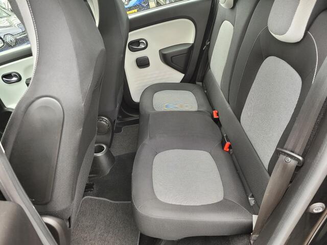 Renault TWINGO 1.0 SCe Collection | 1e Eigenaar | Dealer Onderhouden | Airco | Carplay