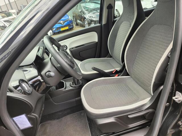 Renault TWINGO 1.0 SCe Collection | 1e Eigenaar | Dealer Onderhouden | Airco | Carplay