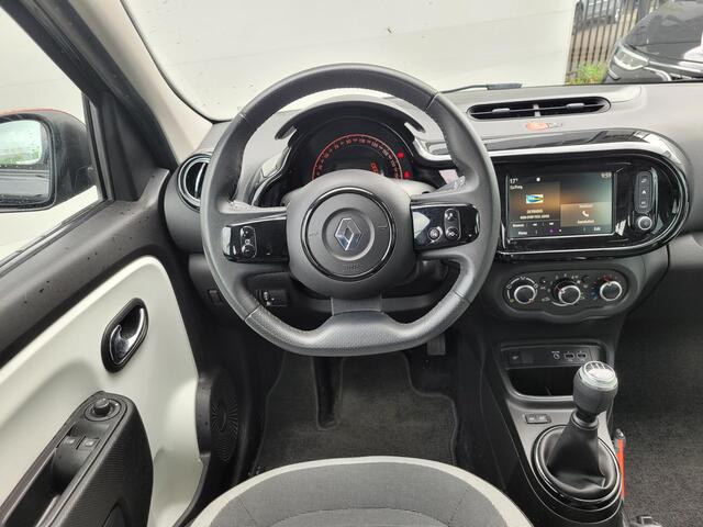 Renault TWINGO 1.0 SCe Collection | 1e Eigenaar | Dealer Onderhouden | Airco | Carplay