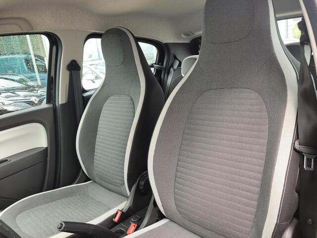 Renault TWINGO 1.0 SCe Collection | 1e Eigenaar | Dealer Onderhouden | Airco | Carplay