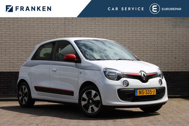 Renault TWINGO 1.0 SCe Collection | Airco | Cruise