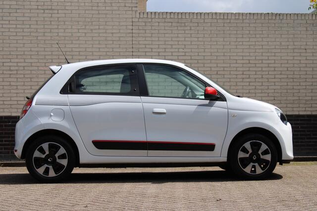 Renault TWINGO 1.0 SCe Collection | Airco | Cruise
