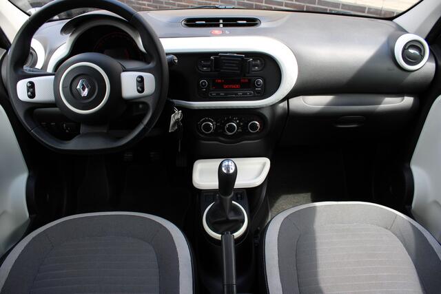 Renault TWINGO 1.0 SCe Collection | Airco | Cruise