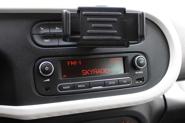 Renault TWINGO 1.0 SCe Collection | Airco | Cruise
