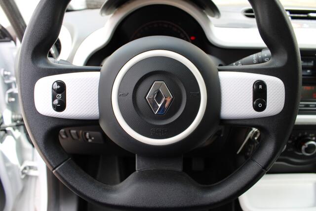 Renault TWINGO 1.0 SCe Collection | Airco | Cruise