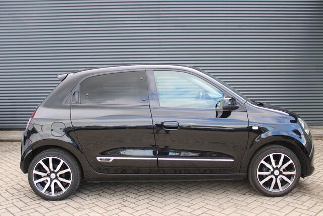 Renault TWINGO 0.9 TCe La Parisienne Climate Control Half Leder Cruise 16 inch LM-velgen