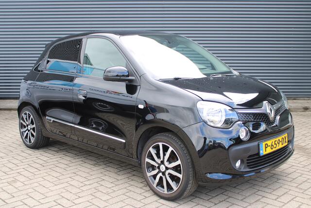 Renault TWINGO 0.9 TCe La Parisienne Climate Control Half Leder Cruise 16 inch LM-velgen
