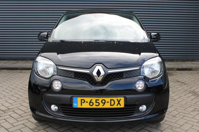 Renault TWINGO 0.9 TCe La Parisienne Climate Control Half Leder Cruise 16 inch LM-velgen