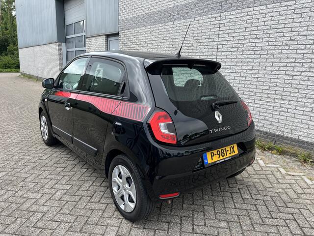 Renault TWINGO 1.0 SCe Collection | airco | scherm\display | parkeersensoren achter | incl. Bovag rijklaarpakket met 12 maanden garantie |