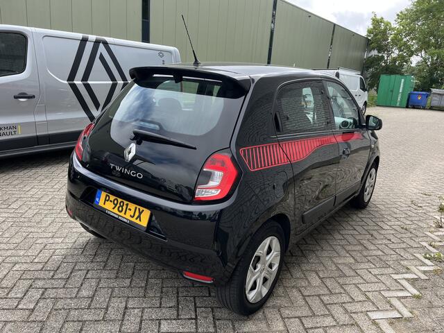 Renault TWINGO 1.0 SCe Collection | airco | scherm\display | parkeersensoren achter | incl. Bovag rijklaarpakket met 12 maanden garantie |