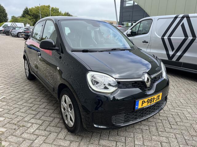 Renault TWINGO 1.0 SCe Collection | airco | scherm\display | parkeersensoren achter | incl. Bovag rijklaarpakket met 12 maanden garantie |