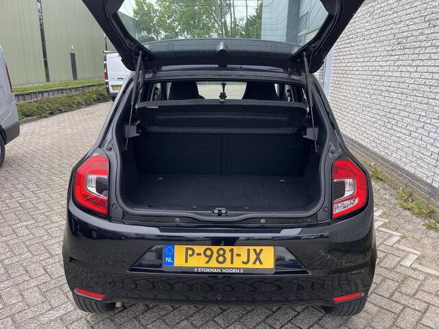 Renault TWINGO 1.0 SCe Collection | airco | scherm\display | parkeersensoren achter | incl. Bovag rijklaarpakket met 12 maanden garantie |