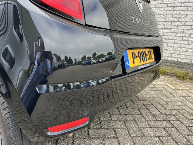 Renault TWINGO 1.0 SCe Collection | airco | scherm\display | parkeersensoren achter | incl. Bovag rijklaarpakket met 12 maanden garantie |