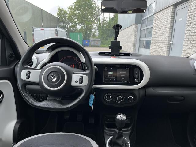 Renault TWINGO 1.0 SCe Collection | airco | scherm\display | parkeersensoren achter | incl. Bovag rijklaarpakket met 12 maanden garantie |