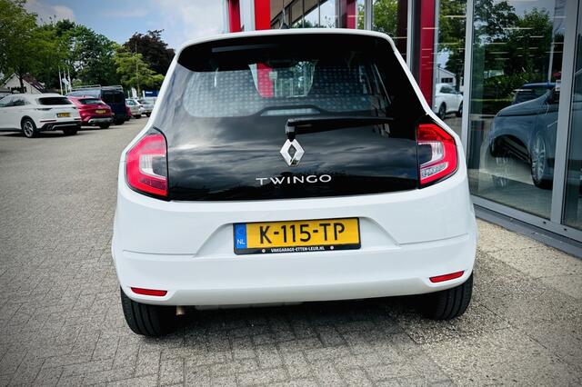 Renault TWINGO 1.0 SCe Collection / AIRCO / CRUISE / BLUETOOTH