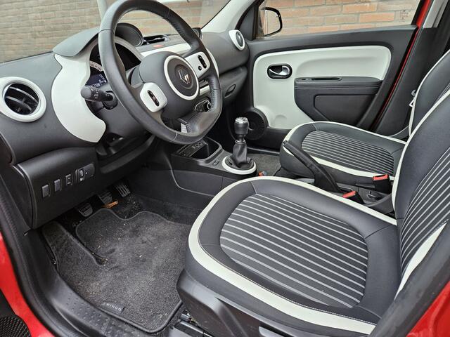Renault TWINGO 1.0 SCe Intens
