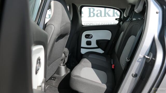 Renault TWINGO SCe 70 Limited