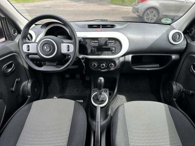 Renault TWINGO 1.0 SCe Collection |AIRCO|LED|ZUINIG