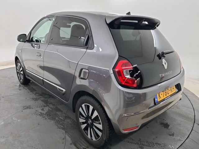 Renault TWINGO 1.0 SCe Intens