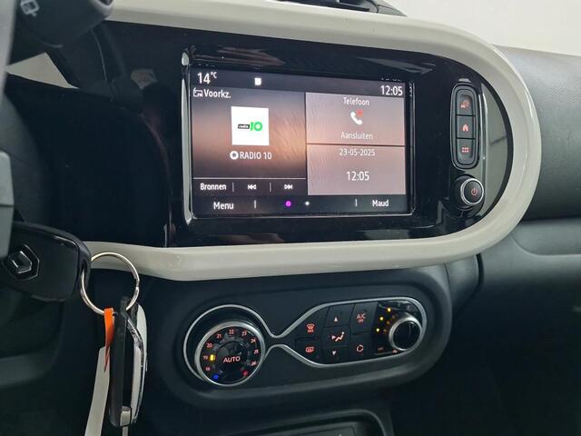 Renault TWINGO 1.0 SCe Intens