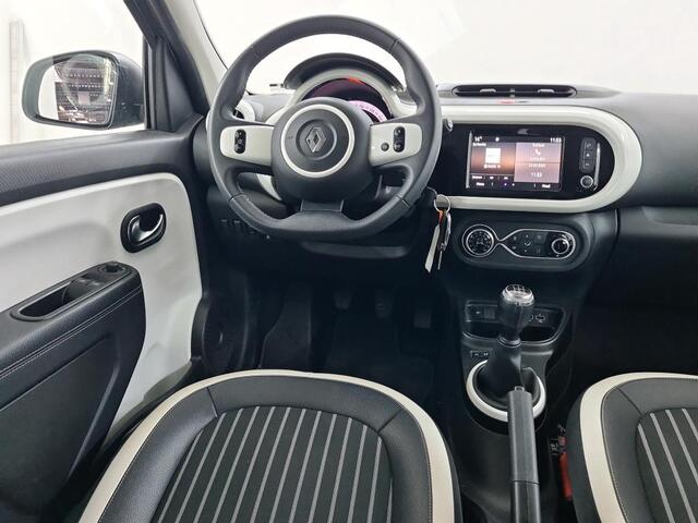 Renault TWINGO 1.0 SCe Intens