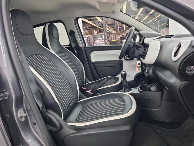 Renault TWINGO 1.0 SCe Intens
