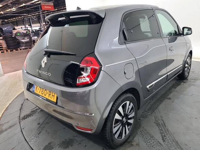 Renault TWINGO 1.0 SCe Intens