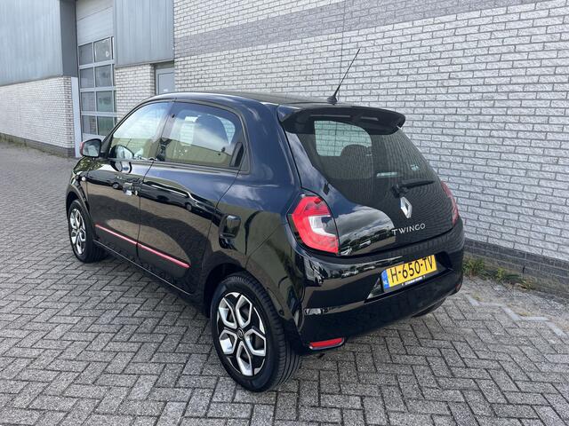 Renault TWINGO 1.0 SCe Collection | incl. Bovag rijklaarpakket met 12 maanden garantie |