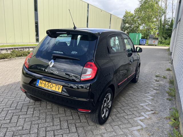 Renault TWINGO 1.0 SCe Collection | incl. Bovag rijklaarpakket met 12 maanden garantie |