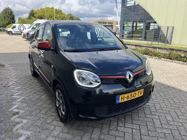 Renault TWINGO 1.0 SCe Collection | incl. Bovag rijklaarpakket met 12 maanden garantie |