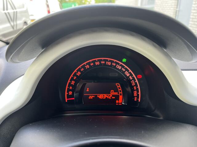 Renault TWINGO 1.0 SCe Collection | incl. Bovag rijklaarpakket met 12 maanden garantie |