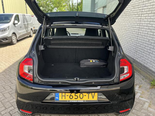 Renault TWINGO 1.0 SCe Collection | incl. Bovag rijklaarpakket met 12 maanden garantie |