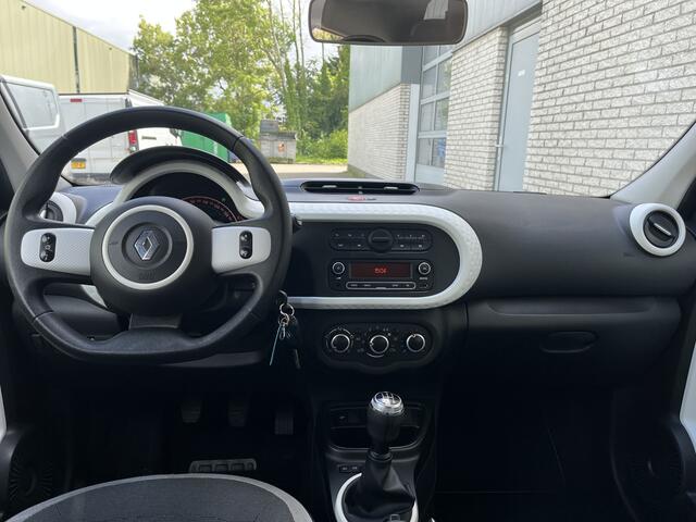 Renault TWINGO 1.0 SCe Collection | incl. Bovag rijklaarpakket met 12 maanden garantie |