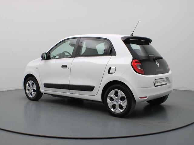 Renault TWINGO Z.E. R80 Life Radio | Begrenzer | Radio