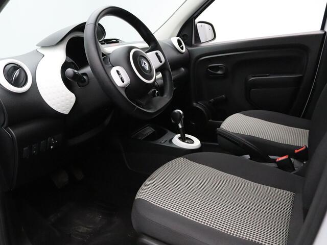 Renault TWINGO Z.E. R80 Life Radio | Begrenzer | Radio