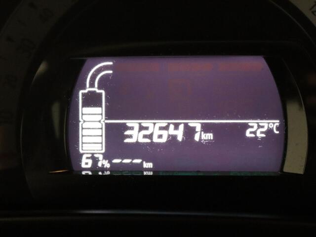 Renault TWINGO Z.E. R80 Life Radio | Begrenzer | Radio