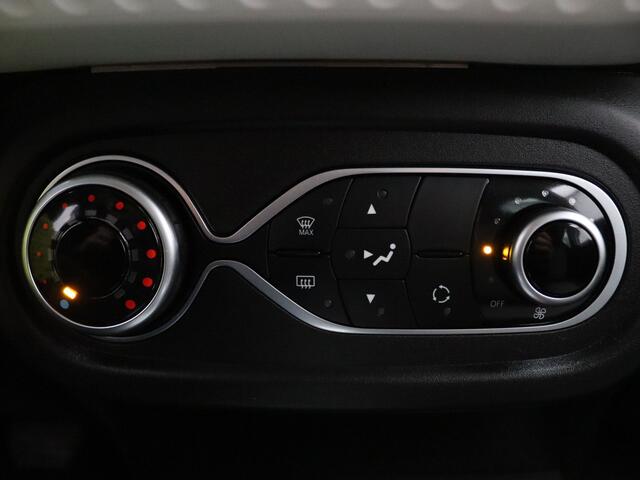 Renault TWINGO Z.E. R80 Life Radio | Begrenzer | Radio